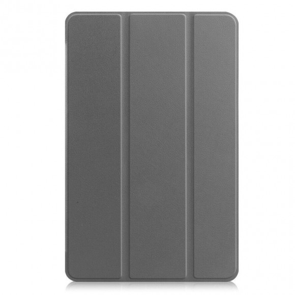 Планшетный чехол для Oppo Pad Air (серый)