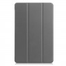 Планшетный чехол для Oppo Pad Air (серый)