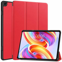 Планшетный чехол для Teclast T50 (красный)