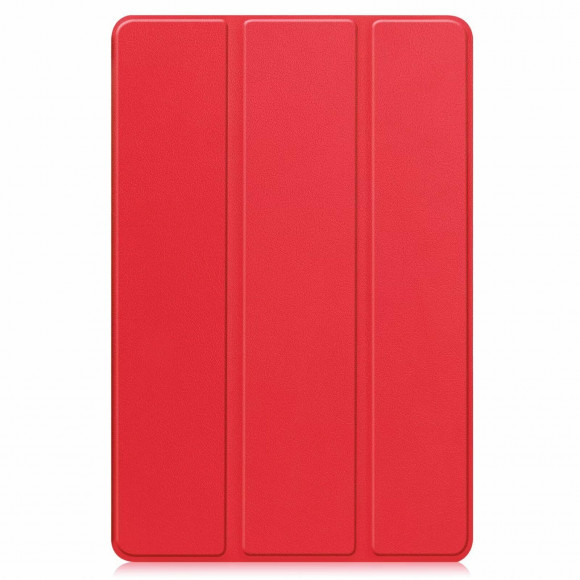 Планшетный чехол для Teclast T50 (красный)