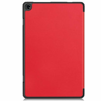 Планшетный чехол для Teclast T50 (красный)