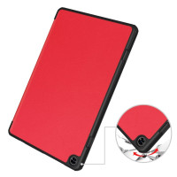 Планшетный чехол для Teclast T50 (красный)