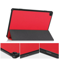 Планшетный чехол для Teclast T50 (красный)