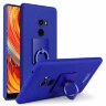 Чехол iMak Finger для Xiaomi Mi Mix 2 (голубой)