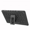 Чехол Hybrid Armor для Huawei MediaPad M5 lite 10 (черный)