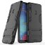Чехол Duty Armor для Samsung Galaxy A20s (черный)