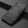 Чехол Duty Armor для Samsung Galaxy A20s (черный)