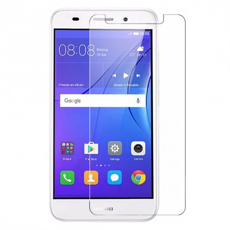 Защитное стекло для Huawei Y3 2017