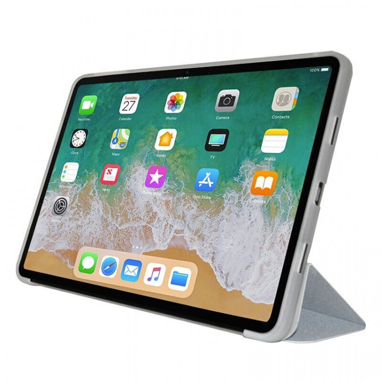 Планшетный чехол для Teclast T45HD (серый)