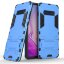 Чехол Duty Armor для Samsung Galaxy S10+ (Plus) (голубой)