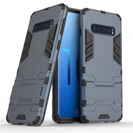 Чехол Duty Armor для Samsung Galaxy S10 (темно-синий) Чехол Duty Armor для Samsung Galaxy S10 (темно-синий)