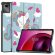 Чехол для Lenovo Tab M11, Xiaoxin Pad 11 2024 (Unicorn)