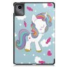 Чехол для Lenovo Tab M11, Xiaoxin Pad 11 2024 (Unicorn)