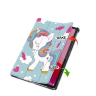Чехол для Lenovo Tab M11, Xiaoxin Pad 11 2024 (Unicorn)