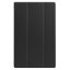 Планшетный чехол для Lenovo Tab M10 HD, Tab M10 HD Gen 2, TB-X306 (черный)