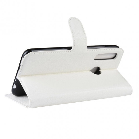 Чехол для Huawei P Smart+ (Plus) 2019 / Enjoy 9s / Honor 10i (белый)