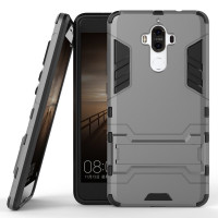 Чехол Duty Armor для Huawei Mate 9 (серый)