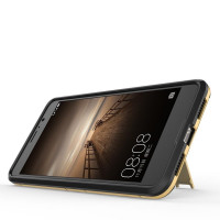 Чехол Duty Armor для Huawei Mate 9 (серый)