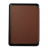 Планшетный чехол для Amazon Kindle Paperwhite 4 (2018-2021) 10th Generation, 6 дюймов (коричневый)