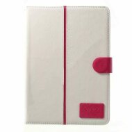 Чехол Crazy Horse для iPad Air 2 (белый)