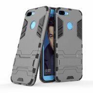Чехол Duty Armor для Huawei Honor 9 Lite (серый)