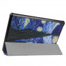 Чехол Smart Case для Amazon Fire HD 10 (2017-2019), 10,1 дюйм (Starry Sky)
