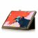 Чехол для Apple iPad Pro 12.9 дюйма (2022, 2021, 2020, 2018) (коричневый)
