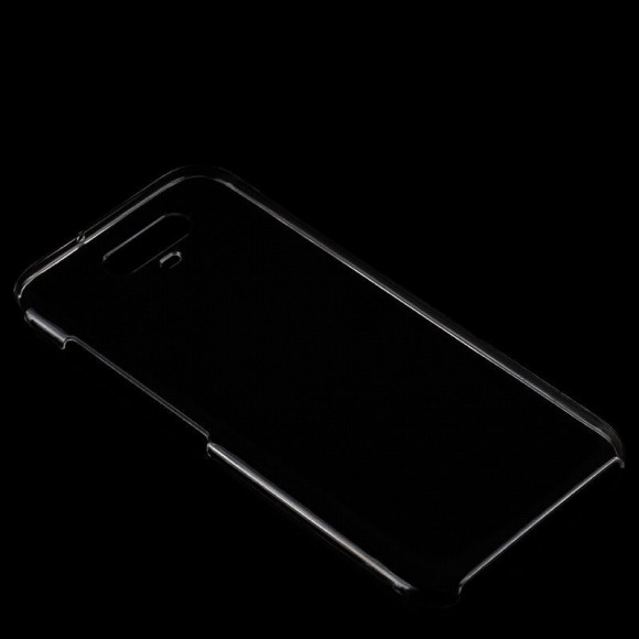 Прозрачный чехол - накладка для Huawei Honor Magic