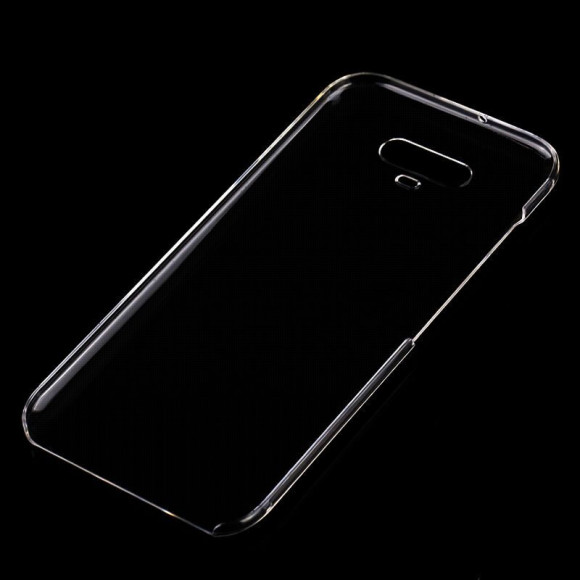 Прозрачный чехол - накладка для Huawei Honor Magic