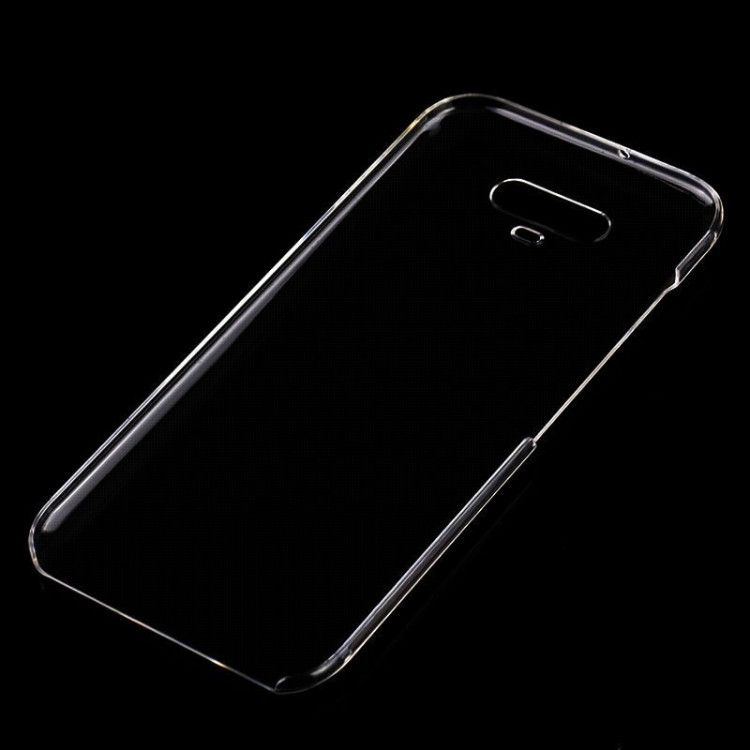 Прозрачный чехол - накладка для Huawei Honor Magic