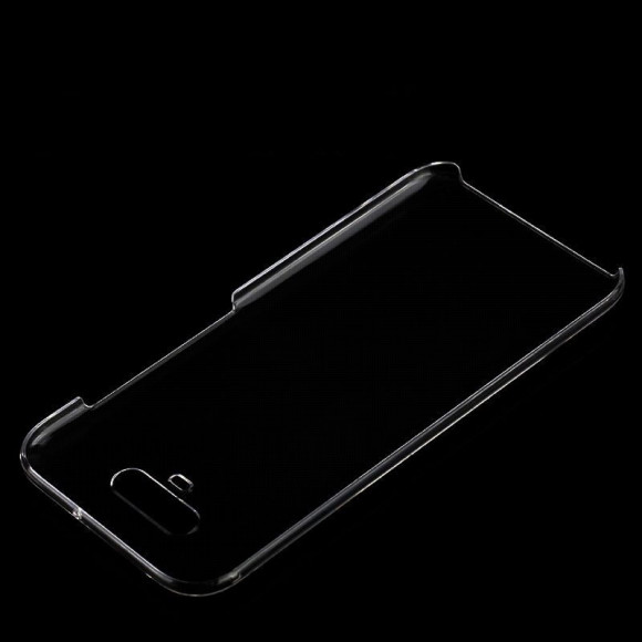 Прозрачный чехол - накладка для Huawei Honor Magic