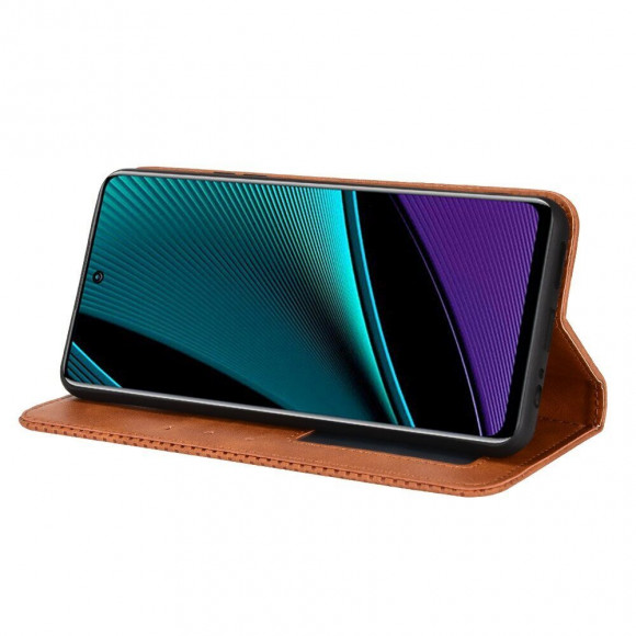 Чехол для Infinix Note 11 Pro (коричневый) Чехол для Infinix Note 11 Pro (коричневый)