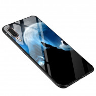 Чехол-накладка для Huawei P20 (Roar Day) Чехол-накладка для Huawei P20 (Roar Day)