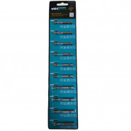Насадки WhirlPower 50PH2 10шт в индивидуальной упаковке RSC-технология Насадки WhirlPower 50PH2 10шт в индивидуальной упаковке RSC-технология
