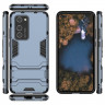 Чехол Duty Armor для Huawei P40 Pro (темно-синий)