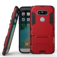 Чехол Duty Armor для LG G5 / LG G5 SE (красный) Чехол Duty Armor для LG G5 / LG G5 SE (красный)