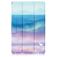 Чехол Smart Case для Lenovo Tab M10 Gen 3 TB328FU - 10,1 дюйм (Dream Deer)
