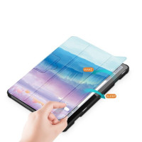 Чехол Smart Case для Lenovo Tab M10 Gen 3 TB328FU - 10,1 дюйм (Dream Deer)
