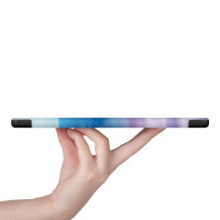 Чехол Smart Case для Lenovo Tab M10 Gen 3 TB328FU - 10,1 дюйм (Dream Deer)