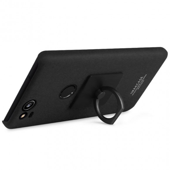 Чехол iMak Finger для Google Pixel 2 (черный) Чехол iMak Finger для Google Pixel 2 (черный)