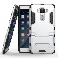Чехол Duty Armor для ASUS ZenFone 3 Deluxe ZS550KL (серебряный) Чехол Duty Armor для ASUS ZenFone 3 Deluxe ZS550KL (серебряный)