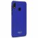 Чехол iMak Finger для Asus Zenfone Max Pro (M2) ZB631KL (голубой)