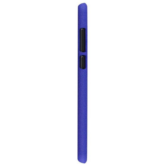 Чехол iMak Finger для Asus Zenfone Max Pro (M2) ZB631KL (голубой) Чехол iMak Finger для Asus Zenfone Max Pro (M2) ZB631KL (голубой)