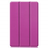 Планшетный чехол для Samsung Galaxy Tab S6 Lite (фиолетовый)