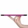 Планшетный чехол для Samsung Galaxy Tab S6 Lite (фиолетовый)