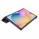 Планшетный чехол для Samsung Galaxy Tab S6 Lite (фиолетовый)