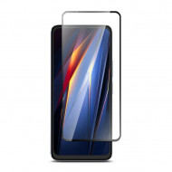 Защитное стекло 3D для TECNO POVA Neo 2 (черный) Защитное стекло 3D для TECNO POVA Neo 2 (черный)