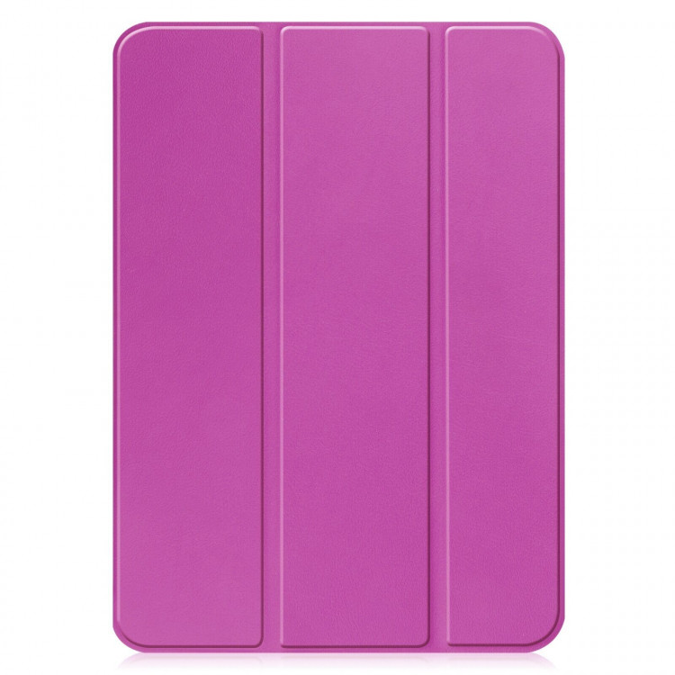 Планшетный чехол для iPad 10 2022 - 10,9 дюйма (фиолетовый)