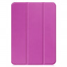 Планшетный чехол для iPad 10 2022 - 10,9 дюйма (фиолетовый)