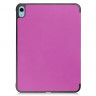 Планшетный чехол для iPad 10 2022 - 10,9 дюйма (фиолетовый)